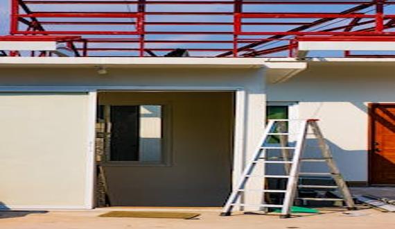 Norsemen Home Remodeling