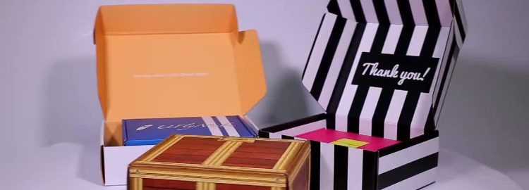 Personalized Subscription Boxes: Tailoring Delightful Experiences